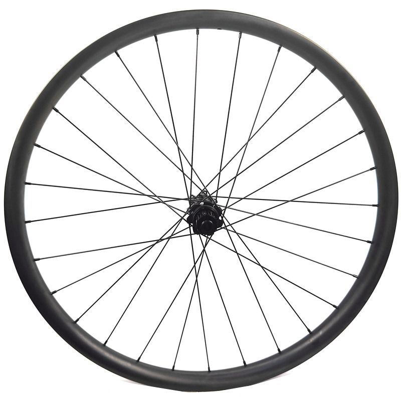 Front 29ER Rear 27.5ER Carbon Wheelset MTB Facotry Sale 650B Mountain Bike Wheels