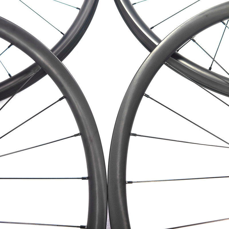 Front 29ER Rear 27.5ER Carbon Wheelset MTB Facotry Sale 650B Mountain Bike Wheels