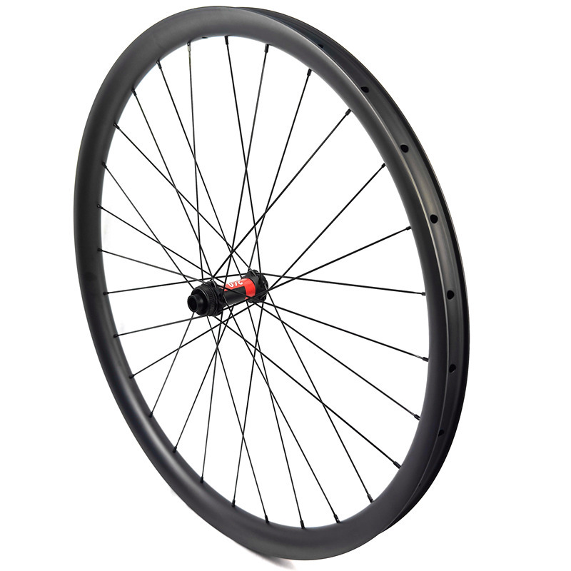 Facotry Sale Full Carbon Fiber MTB Wheelset 29ER Boost Mountain Bike DT240S