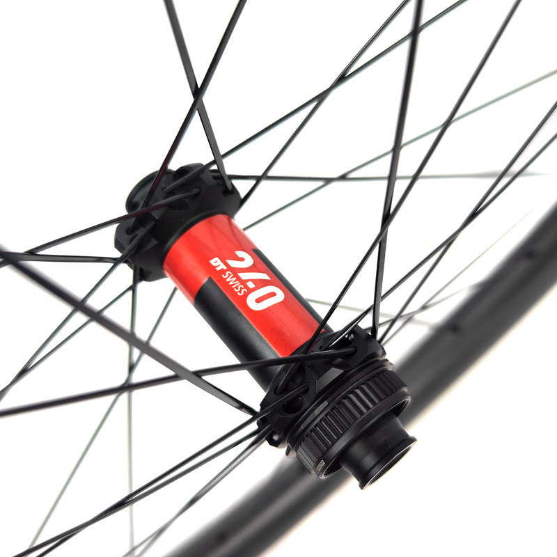 Facotry Sale Full Carbon Fiber MTB Wheelset 29ER Boost Mountain Bike DT240S