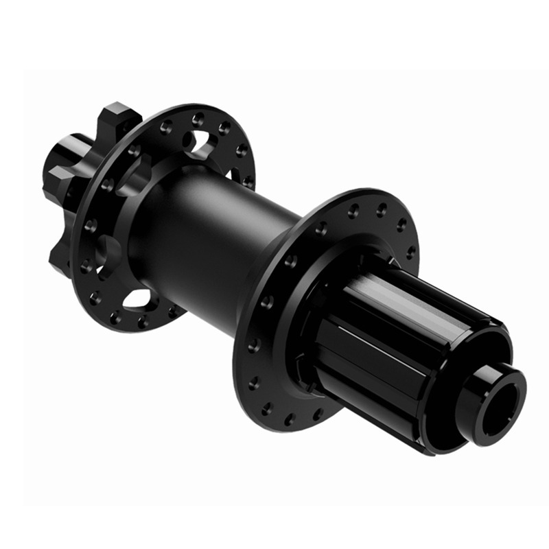 J Bend 28 Holes Or 32 Holes Rachet Hubs Mountain Bike Hub Disc Brake Alloy