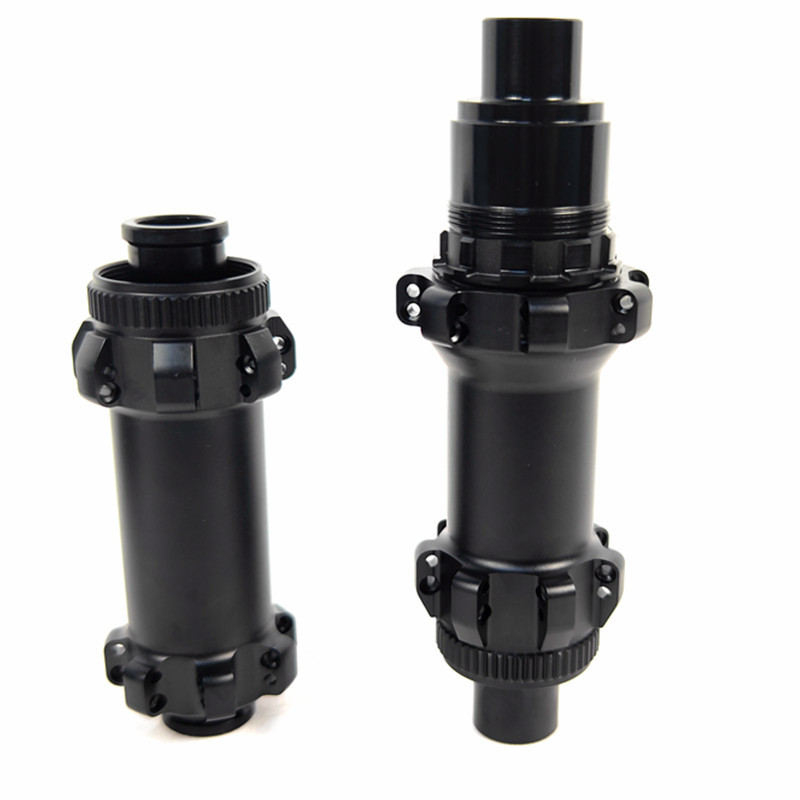 Wholsale Mountain Bike Hubs Rachet 36T Boost Thru Axel Bicycle Hub