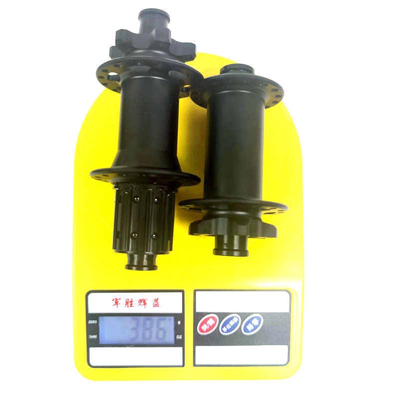 J Bend 28 Holes Or 32 Holes Rachet Hubs Mountain Bike Hub Disc Brake Alloy