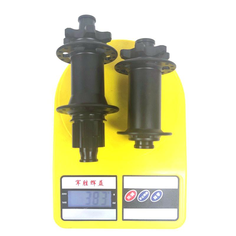 J Bend 28 Holes Or 32 Holes Rachet Hubs Mountain Bike Hub Disc Brake Alloy