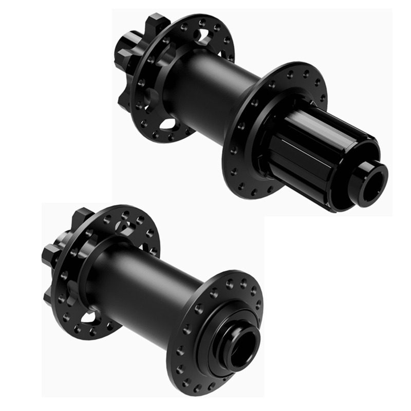 J Bend 28 Holes Or 32 Holes Rachet Hubs Mountain Bike Hub Disc Brake Alloy