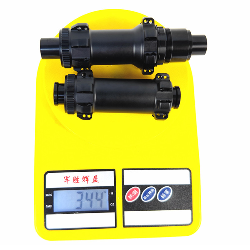 Wholsale Mountain Bike Hubs Rachet 36T Boost Thru Axel Bicycle Hub