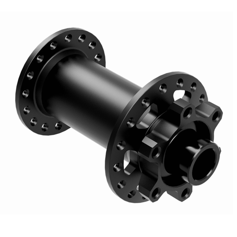 J Bend 28 Holes Or 32 Holes Rachet Hubs Mountain Bike Hub Disc Brake Alloy