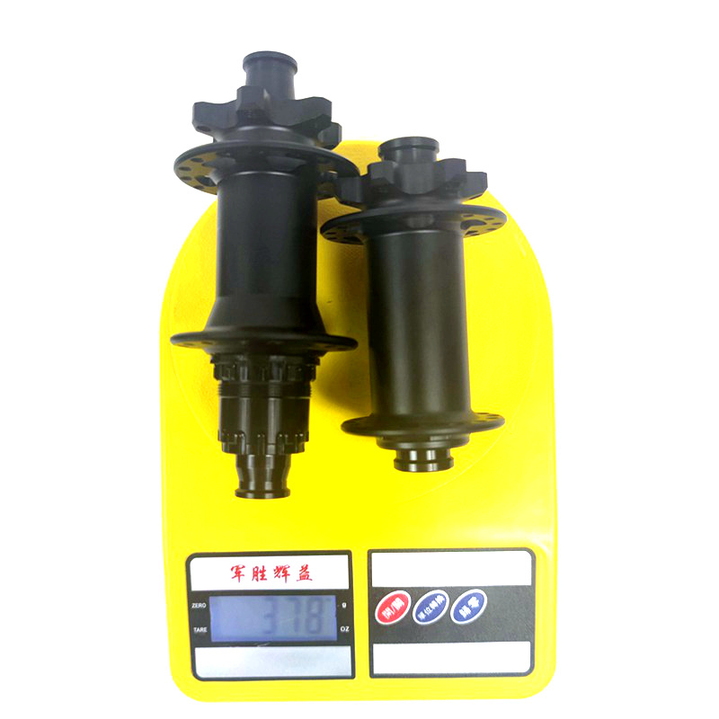 J Bend 28 Holes Or 32 Holes Rachet Hubs Mountain Bike Hub Disc Brake Alloy