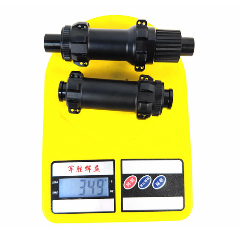 Wholsale Mountain Bike Hubs Rachet 36T Boost Thru Axel Bicycle Hub