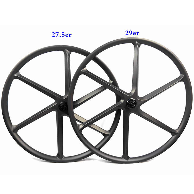 Carbon mountain bike wheelset deals