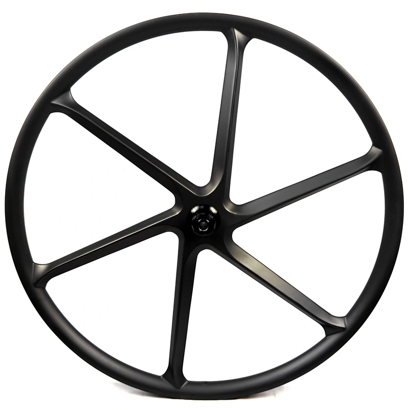 [BKMTB6] 29ER MTB 6 Spoke Carbon Wheel XC Mountain Bike Wheelset 27.5ER BIKEDOC