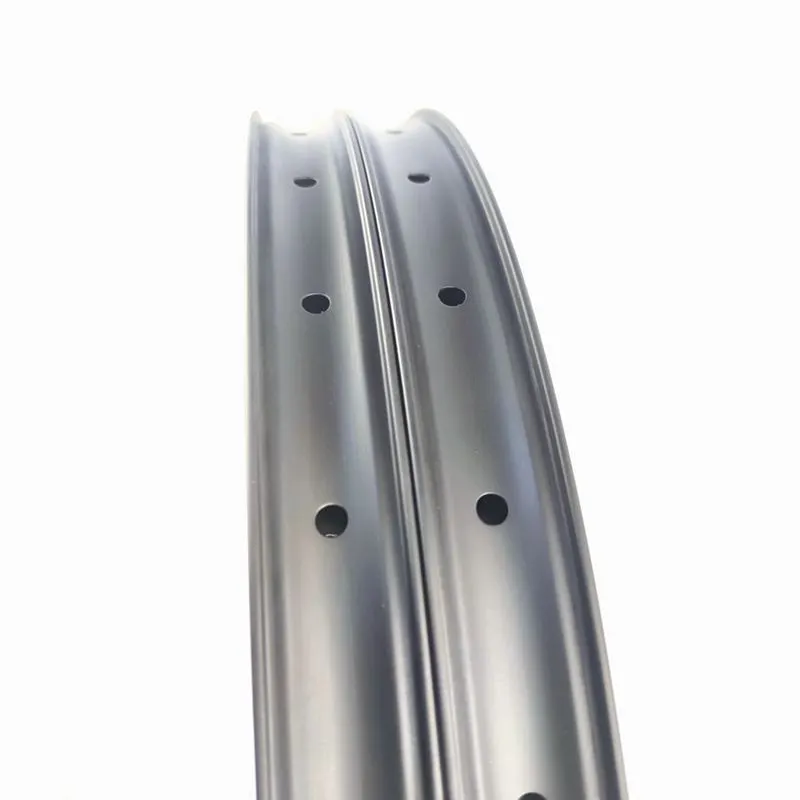Factory Sale Carbon Rims 36H Downhill 650B Carbon Fibre Rims 27.5