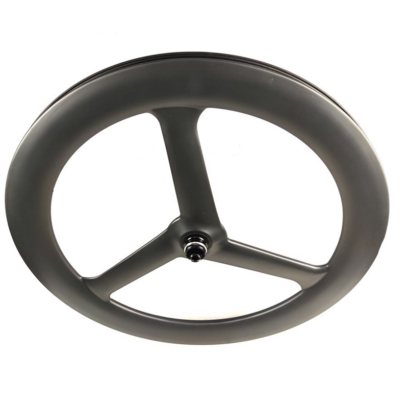 Tri spoke wheels online 700c