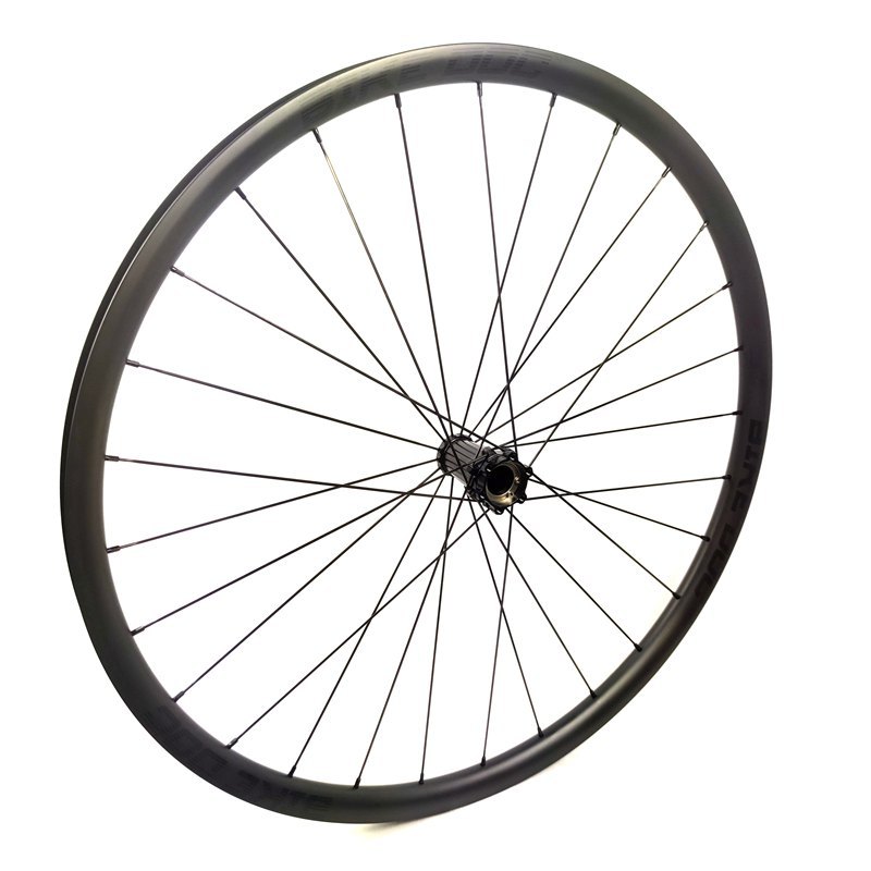 Lefty Carbon Wheelset 29 On Cannondal e Manufacture MTB Carbon Wheels