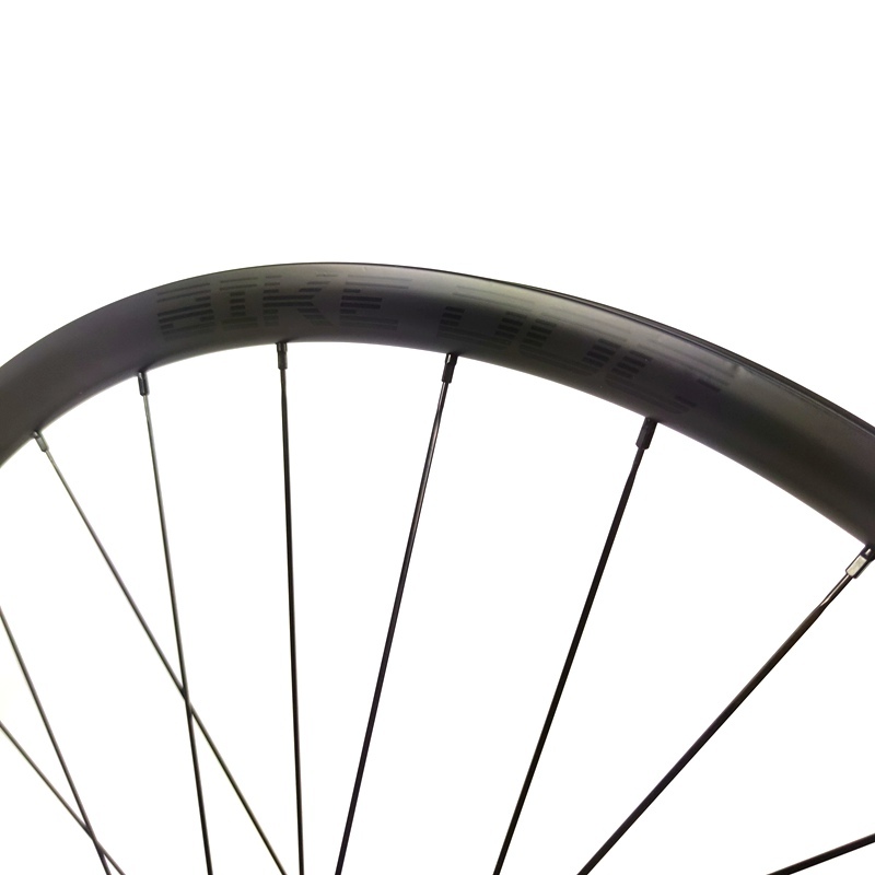 Lefty Carbon Wheelset 29 On Cannondal e Manufacture MTB Carbon Wheels