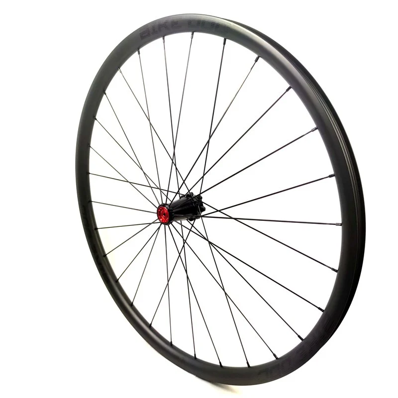 Lefty Carbon Wheelset 29 On Cannondal e Manufacture MTB Carbon Wheels