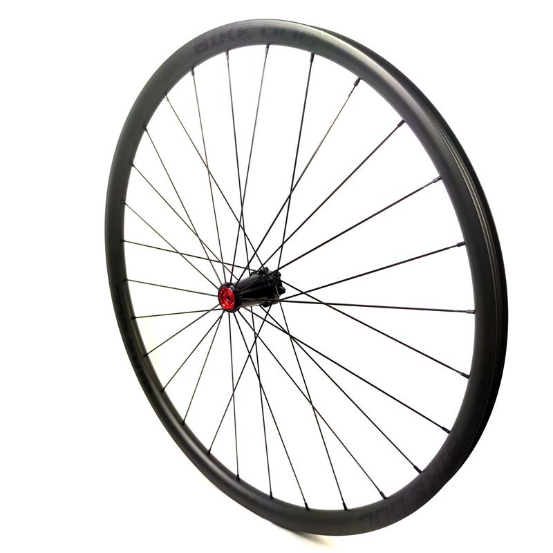Lefty Carbon Wheelset 29 On Cannondal e Manufacture MTB Carbon Wheels