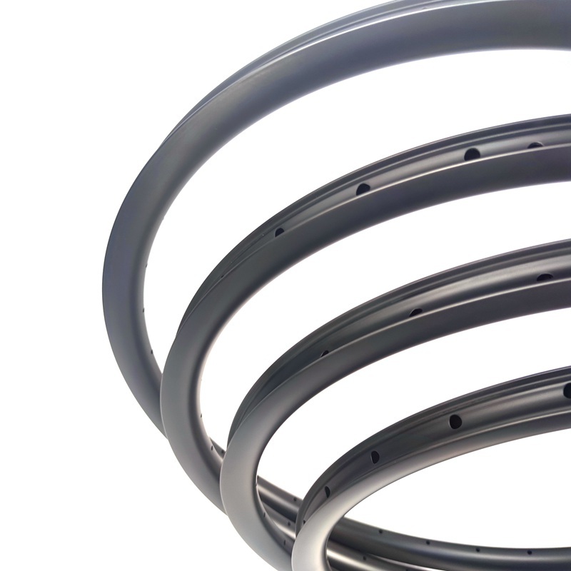 Llantas De Carbono MTB 36MM Wide MTB 29 Carbon Rim XC Aros Carbono MTB 29