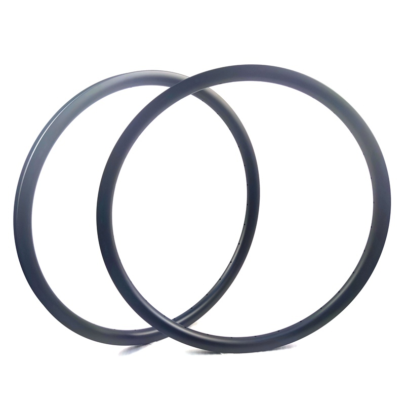 Llantas De Carbono MTB 36MM Wide MTB 29 Carbon Rim XC Aros Carbono MTB 29