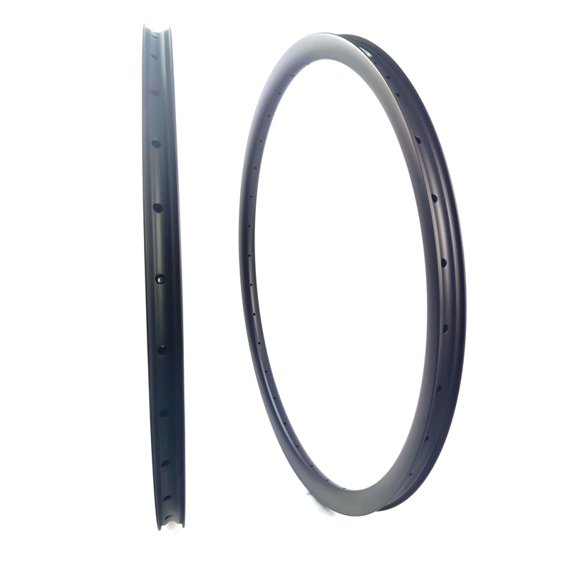Llantas De Carbono MTB 36MM Wide MTB 29 Carbon Rim XC Aros Carbono MTB 29