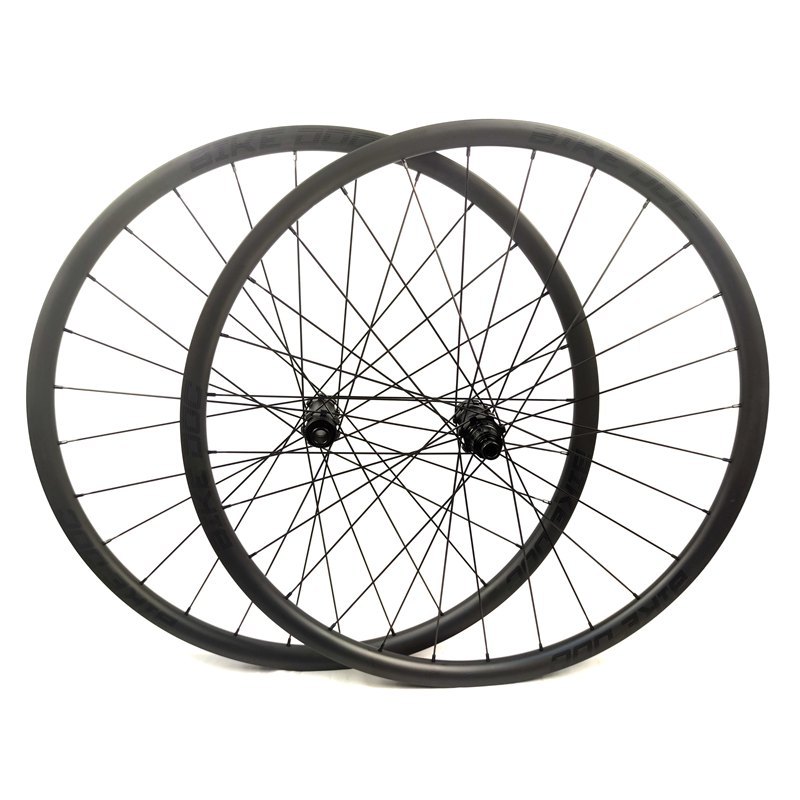 Ruedas Carbono MTB 26ER Best Carbon Wheelset Sale Lefty Wheelset