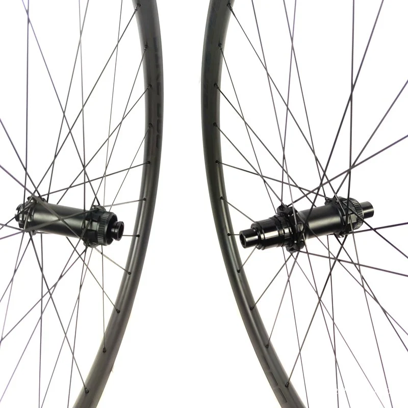 Ruedas Carbono MTB 26ER Best Carbon Wheelset Sale Lefty Wheelset