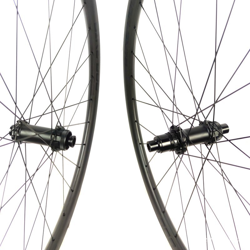 Ruedas Carbono MTB 26ER Best Carbon Wheelset Sale Lefty Wheelset