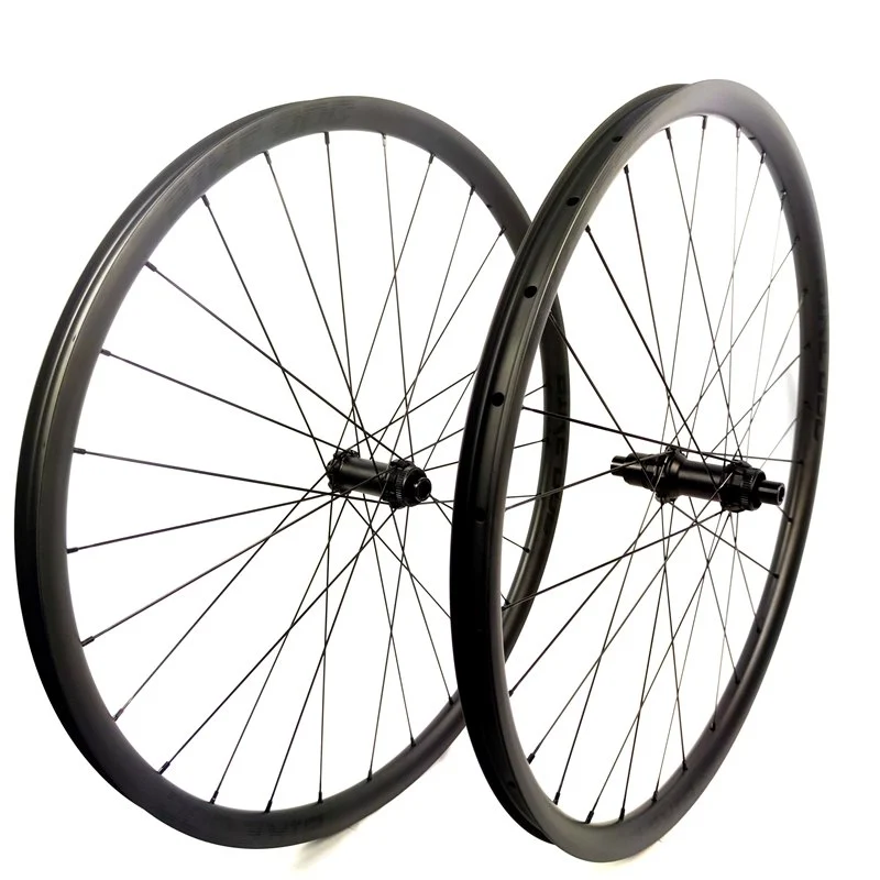 Ruedas Carbono MTB 26ER Best Carbon Wheelset Sale Lefty Wheelset
