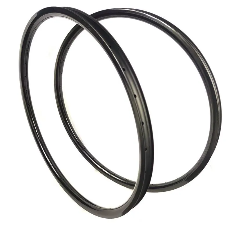 Endruo Cerchio Carbonio MTB 29 36MM Wide 28MM Height Llantas Carbono MTB 29