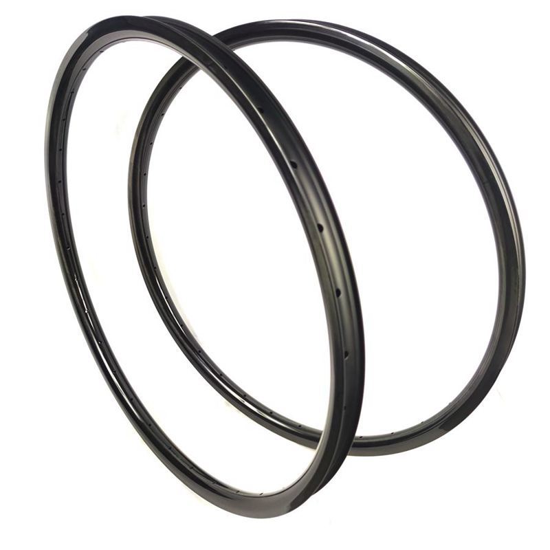 Endruo Cerchio Carbonio MTB 29 36MM Wide 28MM Height Llantas Carbono MTB 29