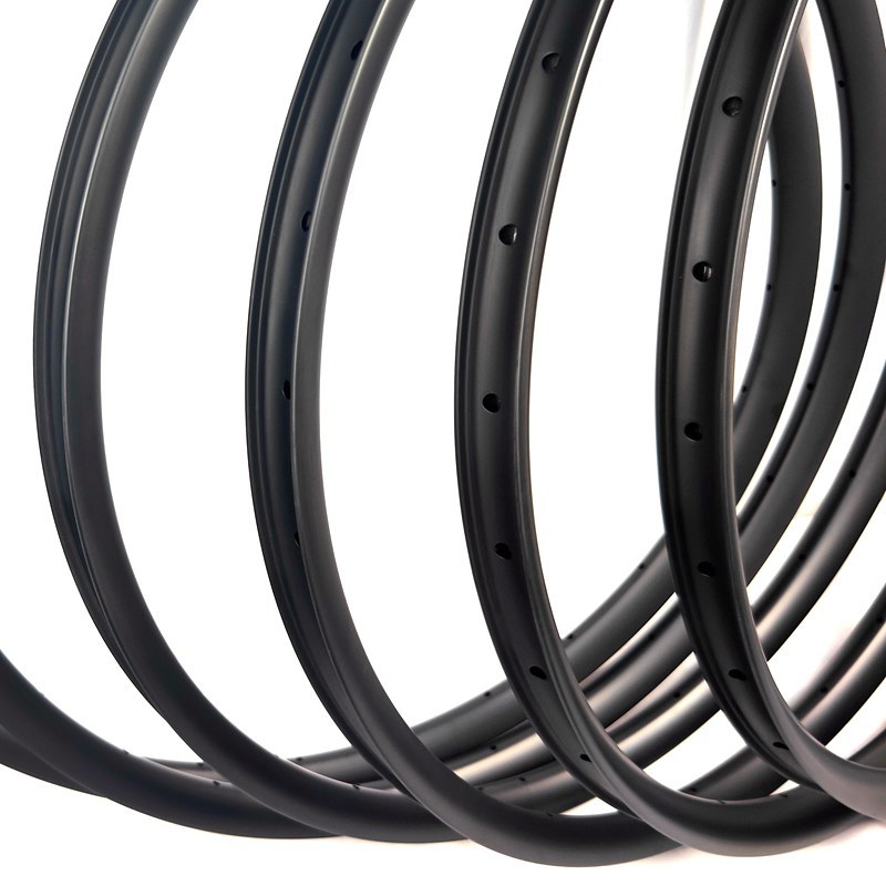 [MTB3525] 29er Carbon Rim Tubeless MTB Bicycle Rims BIKEDOC