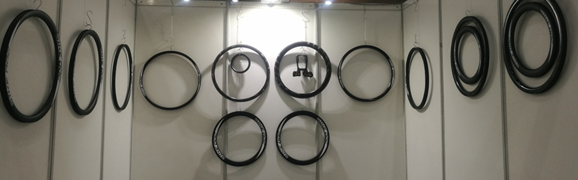 Carbon Rim Wheel Manufacture