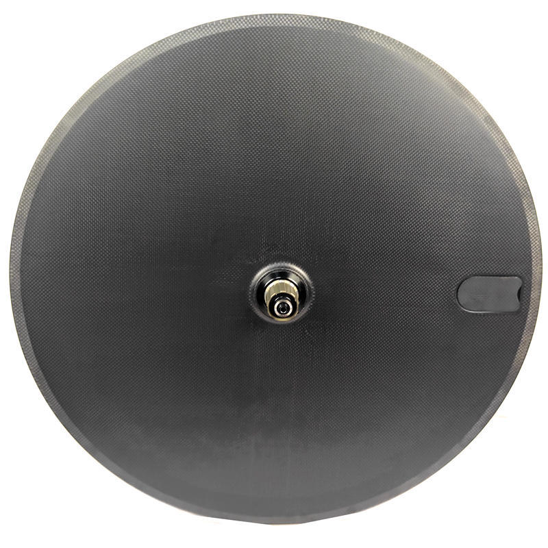 650C Carbon Wheels Clincher Carbon Disc Wheel Tubular 650C Disc Wheel Carbon