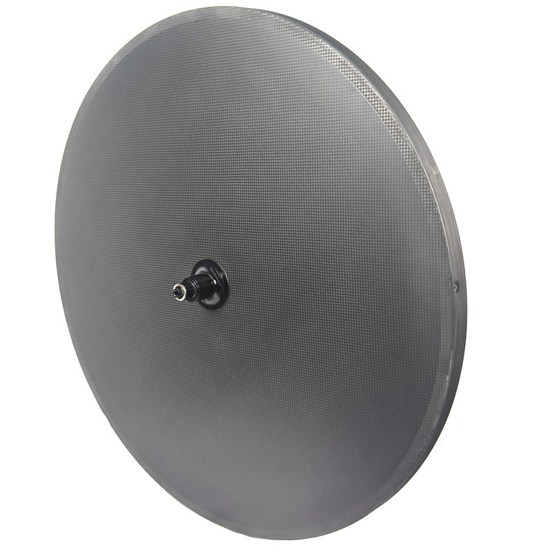 disc wheel carbon