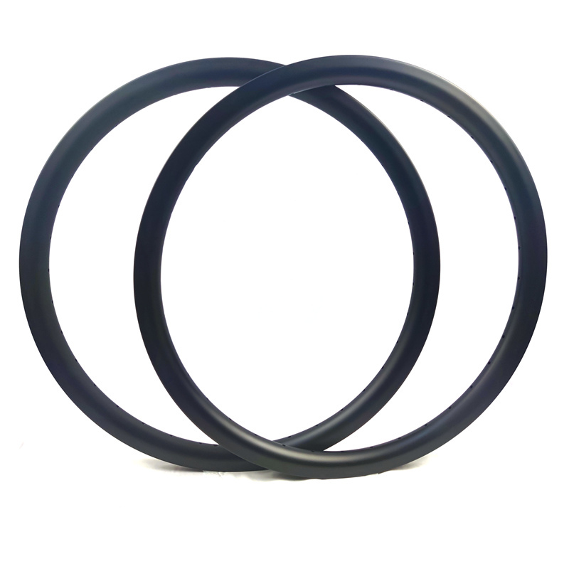 24 inch BMX 507 Carbon Fiber Rim For Bikes BIKEDOC
