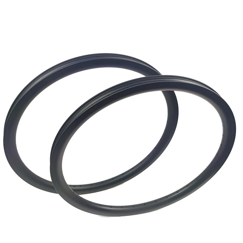 507 Carbon Rims Bmx Chinese 24 Inch Bmx Carbon Rim 507 Disc For Folding Bike