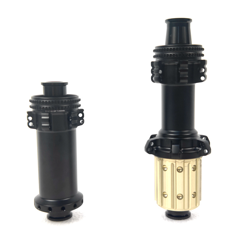 road bike disc brake hub
