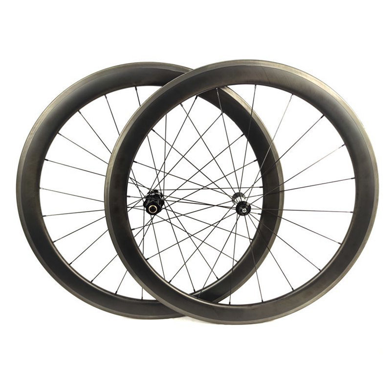 [26MM Wide] 700C Wheelset Carbon Roadbike Light Weight Road DT SWISS