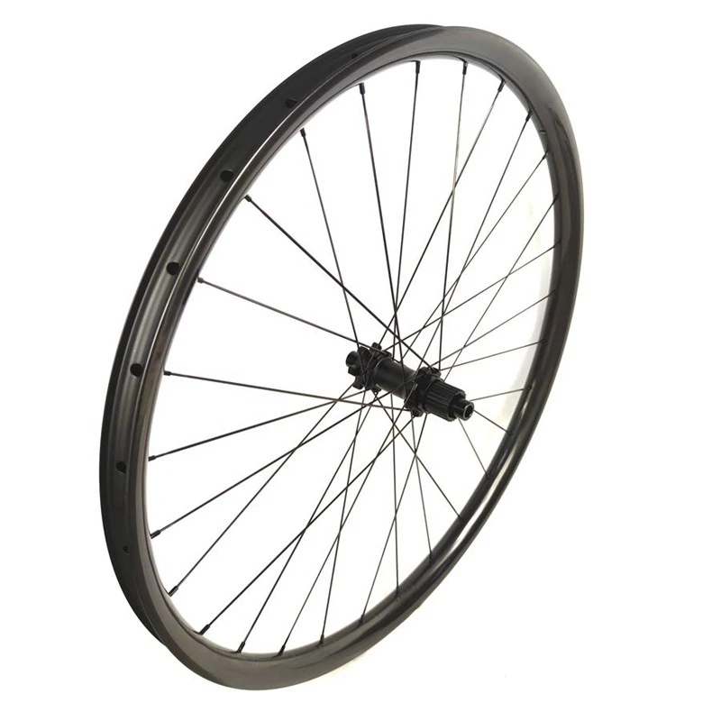 [29ER Asymmetric] MTB Wheel Carbon 29 Carbon mtb Wheels 29ER MTB Wheelset