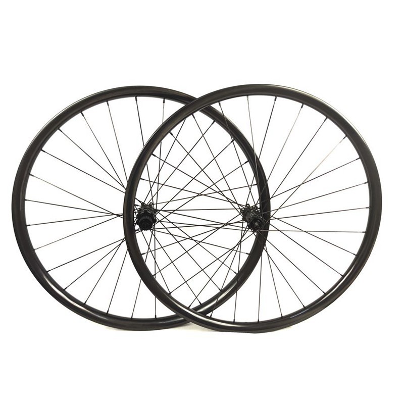 [29ER Asymmetric] MTB Wheel Carbon 29 Carbon mtb Wheels 29ER MTB Wheelset