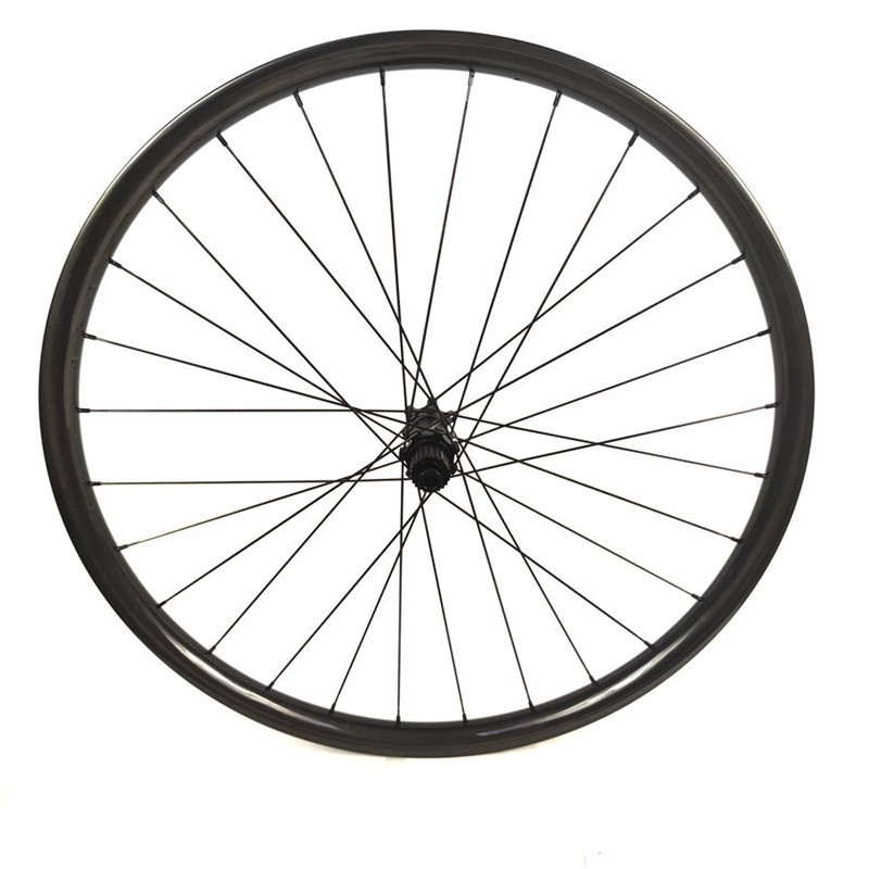 [29ER Asymmetric] MTB Wheel Carbon 29 Carbon mtb Wheels 29ER MTB Wheelset