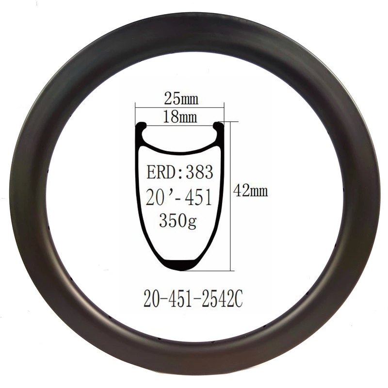 Bmx 20 Inch Rims Carbon