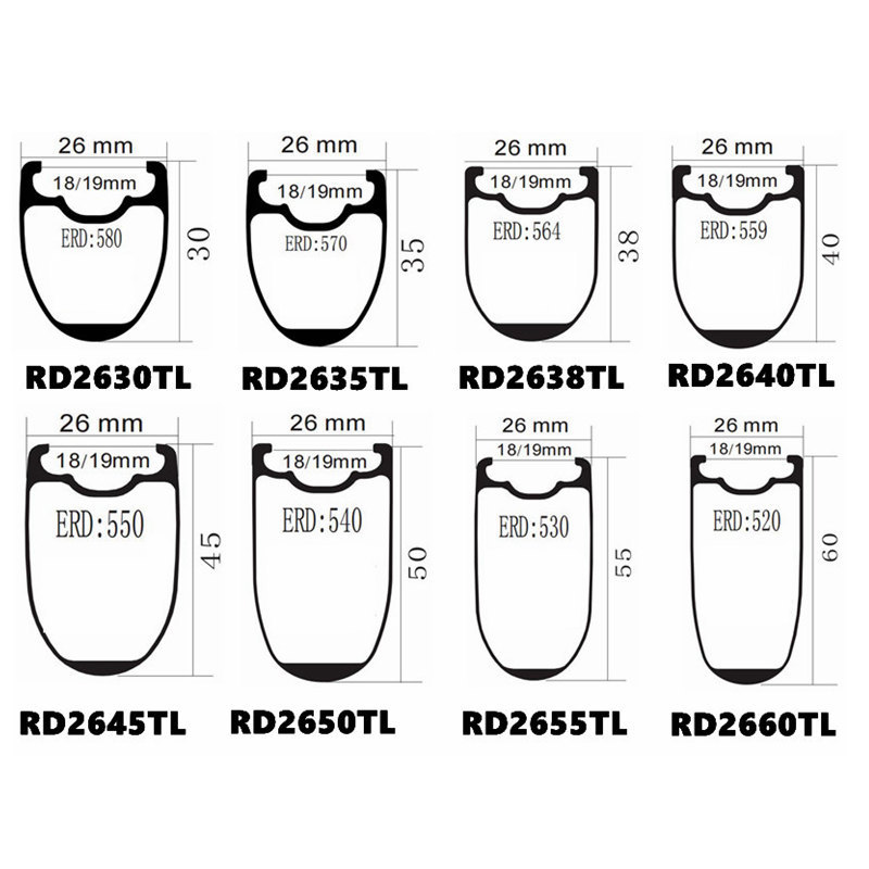 1209g Super Light Carbon Road Disc Brake Wheel DT240S With Carbon Spoke