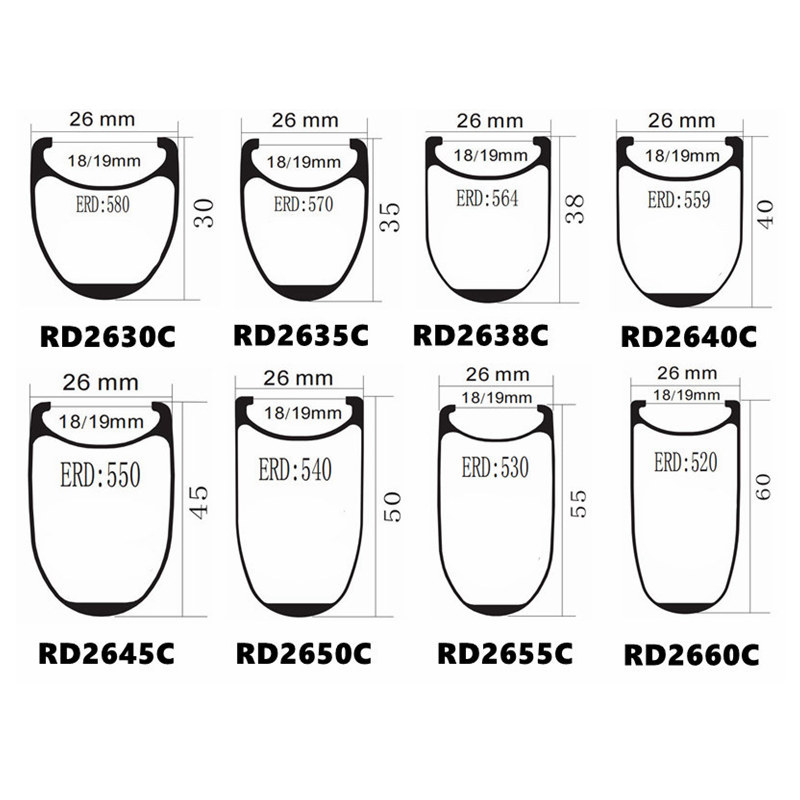 1209g Super Light Carbon Road Disc Brake Wheel DT240S With Carbon Spoke