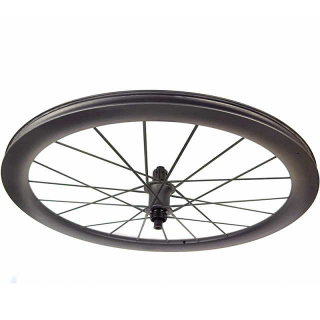 carbon gravel bike wheels