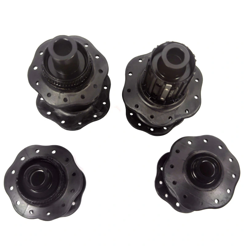 Bikedoc Carbon Hubs 270g Bike Road Disc Brake Hub Rachet 36T Carbon Bicycle Hub