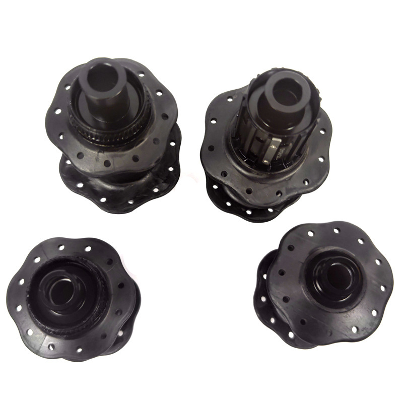Bikedoc Carbon Hubs 270g Bike Road Disc Brake Hub Rachet 36T Carbon Bicycle Hub