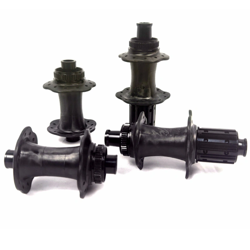 Bikedoc Carbon Hubs 270g Bike Road Disc Brake Hub Rachet 36T Carbon Bicycle Hub