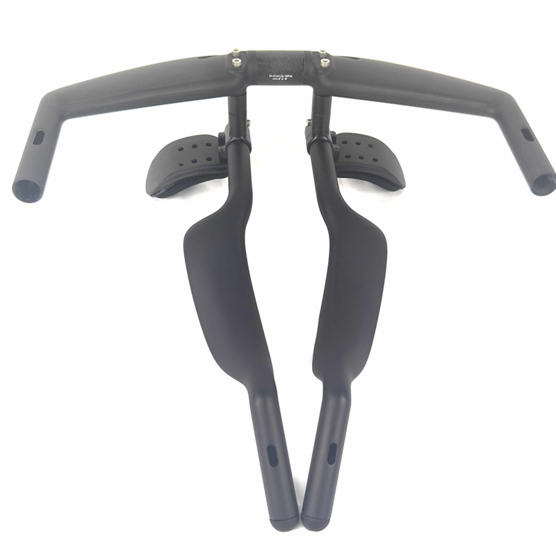 HB23 Sprint Track Handlebar 260g Carbon Bike Handle bar Drop