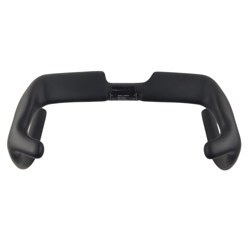 TB26 Aero Track Handlebar Cycling Sprint Match Handle Bar Carbon